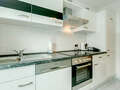 appartamento München Schwabing-Nord (zw. Belgrad- & Leopoldstraße) 02 cucina 6928