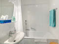 appartamento München Schwabing-Nord (zw. Belgrad- & Leopoldstraße) 01 bagno 6928