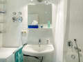 appartamento München Schwabing-Nord (zw. Belgrad- & Leopoldstraße) 02 bagno 6928
