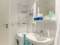 appartamento München Schwabing-Nord (zw. Belgrad- & Leopoldstraße) 03 bagno 6928