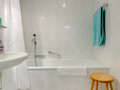 appartamento München Schwabing-Nord (zw. Belgrad- & Leopoldstraße) 04 bagno 6928