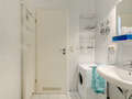 appartamento München Schwabing-Nord (zw. Belgrad- & Leopoldstraße) 05 bagno 6928