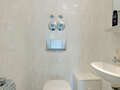 appartamento München Schwabing-Nord (zw. Belgrad- & Leopoldstraße) 01 toilette separata 6928