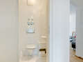 appartamento München Schwabing-Nord (zw. Belgrad- & Leopoldstraße) 01 ingresso/corridioio 6928