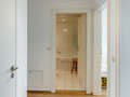 appartamento München Schwabing-Nord (zw. Belgrad- & Leopoldstraße) 02 ingresso/corridioio 6928