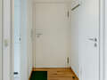 appartamento München Schwabing-Nord (zw. Belgrad- & Leopoldstraße) 05 ingresso/corridioio 6928