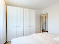 appartamento München Schwabing-Nord (zw. Belgrad- & Leopoldstraße) 03 zona notte 6928