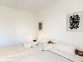 appartamento München Schwabing-Nord (zw. Belgrad- & Leopoldstraße) 04 zona notte 6928