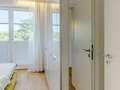 appartamento München Schwabing-Nord (zw. Belgrad- & Leopoldstraße) 05 zona notte 6928