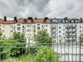 appartamento München Schwabing-Nord (zw. Belgrad- & Leopoldstraße) 01 vista 6928