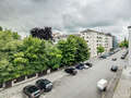 appartamento München Schwabing-Nord (zw. Belgrad- & Leopoldstraße) 02 vista 6928