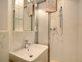 appartamento München Haidhausen 01 bagno 6958