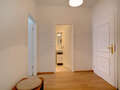 appartamento München Haidhausen 01 ingresso/corridioio 6958