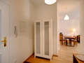appartamento München Haidhausen 02 ingresso/corridioio 6958