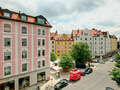 appartamento München Haidhausen 01 vista 6958
