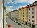 appartamento München Haidhausen 02 vista 6958
