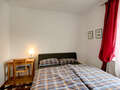 appartamento München Haidhausen 01 camera da letto 6958