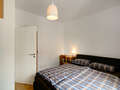 appartamento München Haidhausen 02 camera da letto 6958