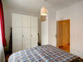 appartamento München Haidhausen 04 camera da letto 6958
