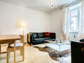appartamento München Haidhausen 01 zona living 6958