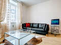 appartamento München Haidhausen 02 zona living 6958