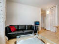 appartamento München Haidhausen 03 zona living 6958