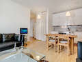 appartamento München Haidhausen 04 zona living 6958