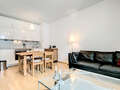 appartamento München Haidhausen 05 zona living 6958