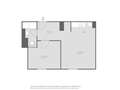 appartamento München Haidhausen 01 planimetria 6958