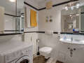 appartamento München Haidhausen 01 bagno 6959