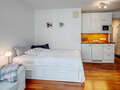 appartamento München Haidhausen 01 zona notte 6959