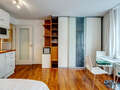 appartamento München Haidhausen 04 zona living 6959