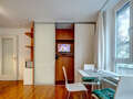 appartamento München Haidhausen 05 zona living 6959