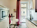 appartamento München Westend 01 cucina 6979
