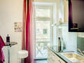 appartamento München Westend 03 cucina 6979