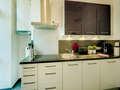 appartamento München Westend 04 cucina 6979