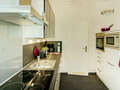 appartamento München Westend 05 cucina 6979