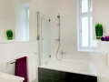 appartamento München Westend 01 bagno 6979