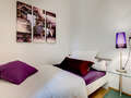 appartamento München Westend 01 2° zona notte 6979
