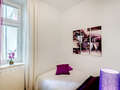 appartamento München Westend 02 2° zona notte 6979