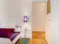 appartamento München Westend 04 2° zona notte 6979