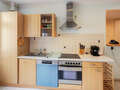 appartamento München Haidhausen 02 cucina 6981