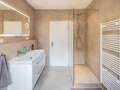 appartamento München Haidhausen 02 bagno 6981