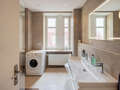appartamento München Haidhausen 04 bagno 6981