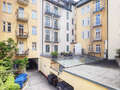 appartamento München Haidhausen 02 vista 6981
