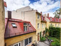 appartamento München Haidhausen 03 vista 6981
