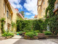 appartamento München Haidhausen 01 cortile interno  6981