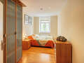 appartamento München Haidhausen 01 camera da letto 6981