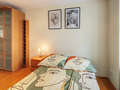 appartamento München Haidhausen 02 camera da letto 6981