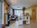 appartamento München Bogenhausen 02 soggiorno 7001